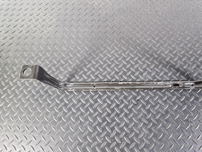 16-19 AUDI A4 B9 S-LINE GENUINE OEM FUEL TANK MOUNT HOLDER STRAP 8W0201653E