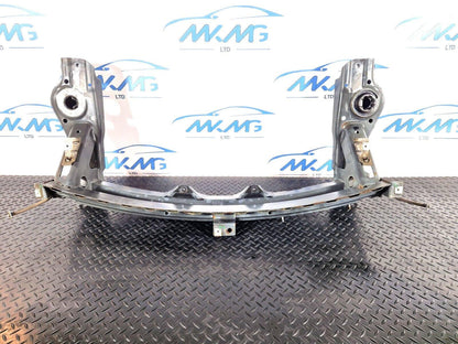 19-ON MERCEDES BENZ CLA C118 GENUINE REAR BUMPER CROSS MEMBER A1776117700