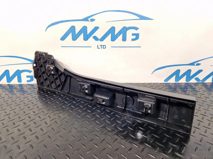 14-21 BMW 2 SERIES GRAN TOURER F46 GENUINE REAR LEFT SIDE SKIRT BRACKET 7318861