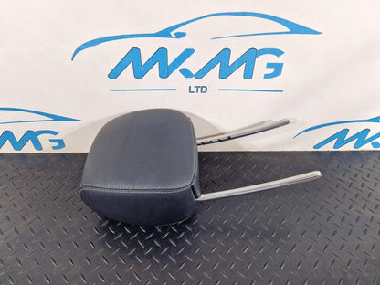 18-ON MERCEDES BENZ A CLASS W177 GENUINE FRONT SEAT HEADREST FITS LEFT & RIGHT