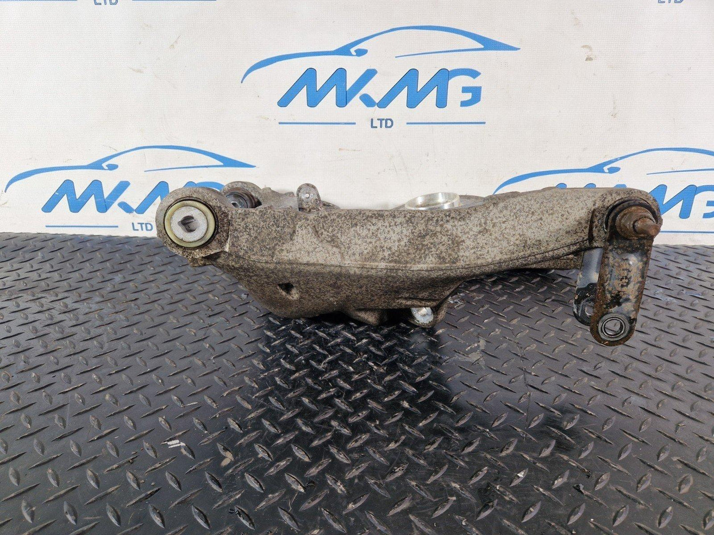 13-23 RANGE ROVER SPORT L494 REAR LEFT PASSENGER SIDE CONTROL ARM DPLA5B531AA