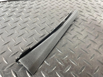 16-19 AUDI A4 B9 GENUINE RIGHT DRIVER SIDE A PILLAR BRACKET 8W0868204