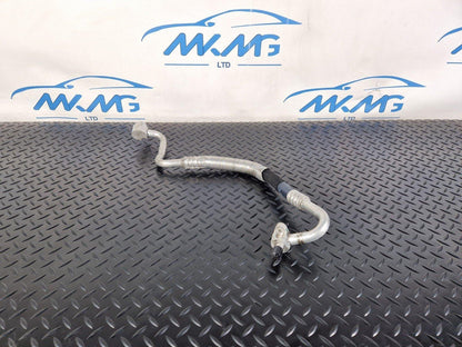 10-18 AUDI A7 4G S-LINE GENUINE A/C AIR CONDITIONING PIPE HOSE LINE 4G0260707P