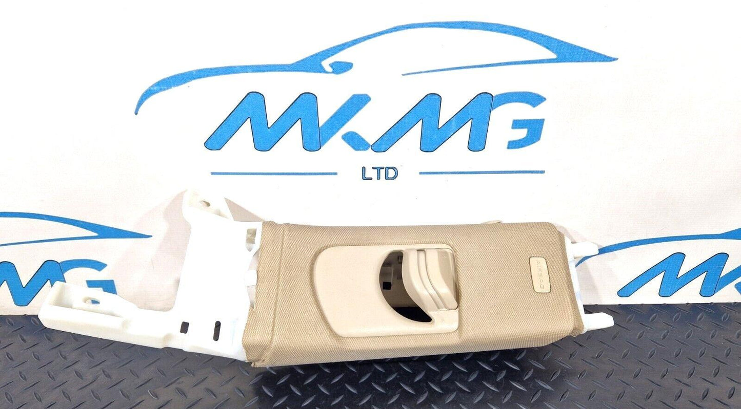 16-24 AUDI A5 F5 GENUINE LEFT SIDE B PILLAR TRIM COVER 8W6867243A