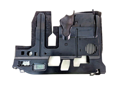 AUDI A4 8W GENUINE DASHBOARD LOWER COVER RHD 8W2863083B