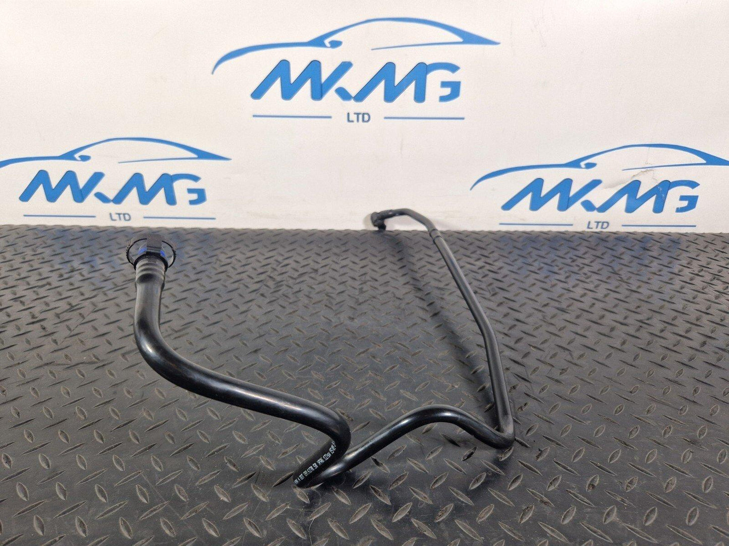18-ON MERCEDES BENZ A CLASS W177 1.5CDI OM608 BRAKE SERVO PIPE A1774306600