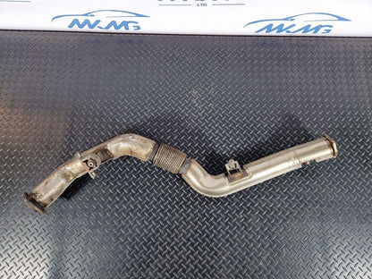 16-23 AUDI A5 F5 A4 B9 2.0TDI EXHAUST FLEXIBLE PIPE 8W0253300AN