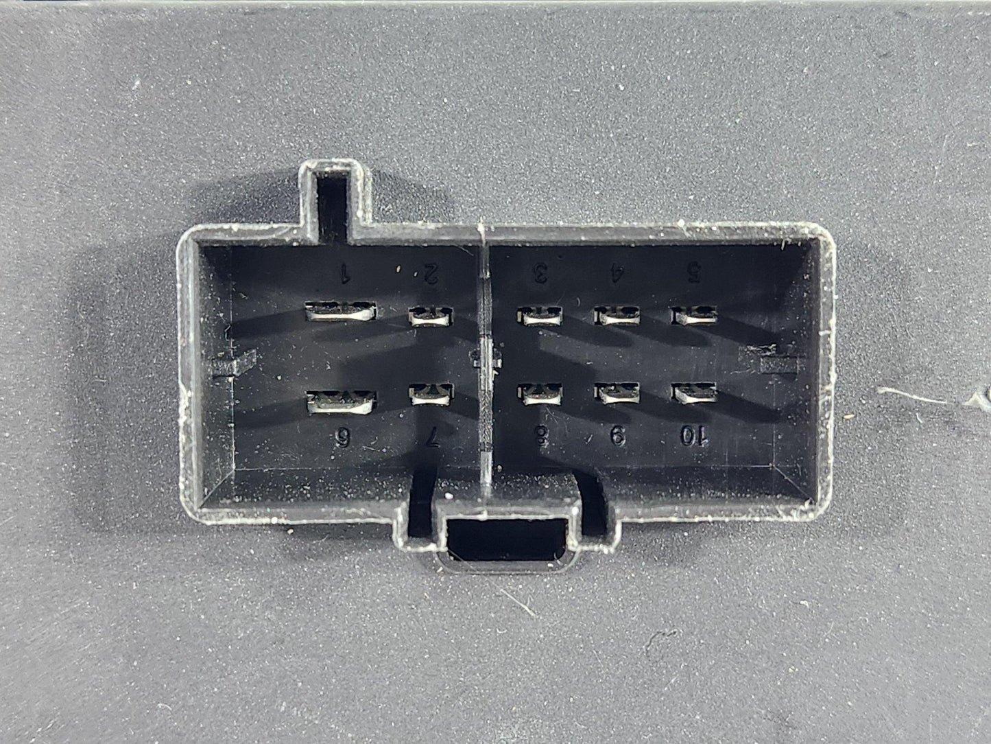 Audi A4 B9 Genuine Tailgate Boot Lid Control Module Unit 4M0959107
