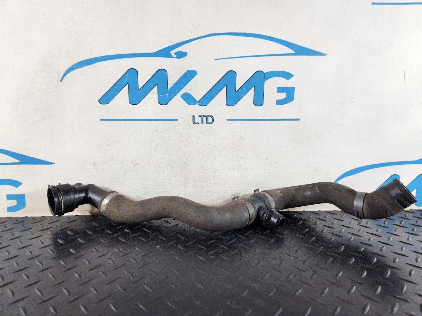16-24 AUDI A5 F5 COUPE WATER COOLANT PIPE 8W0122293H