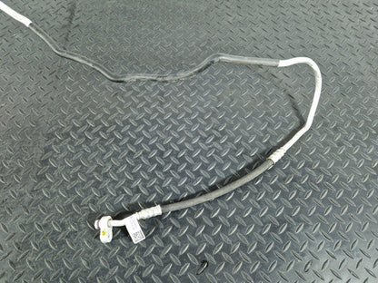 10-17 AUDI A8 4H GENUINE AC PIPE HOSE LINE 8R0816741A