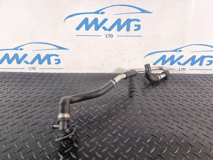 16-22 MERCEDES BENZ X253 OEM COOLANT RADIATOR HOSE PIPE A2058303102