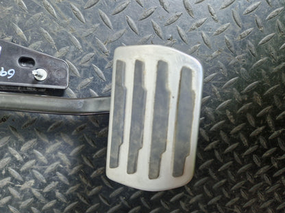 Land Rover Range Rover Evoque L551 2.0 Genuine Brake Pedal GJ3M-2D094-DB