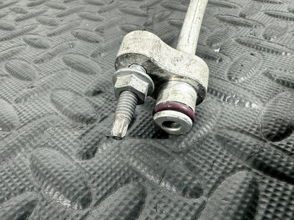 12-18 MERCEDES A B CLA-CLASS W176 W246 C117 GENUINE AC PIPE HOSE  A2468302415