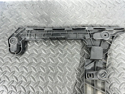 16-19 AUDI A4 B9 AVANT GENUINE REAR LEFT SIDE BUMPER BRACKET 8W9807453