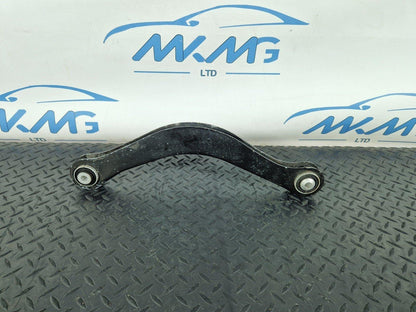 16-19 AUDI A4 B9 GENUINE OEM REAR RIGHT O/S CONTROL ARM 8W0505398F 8W0505371F