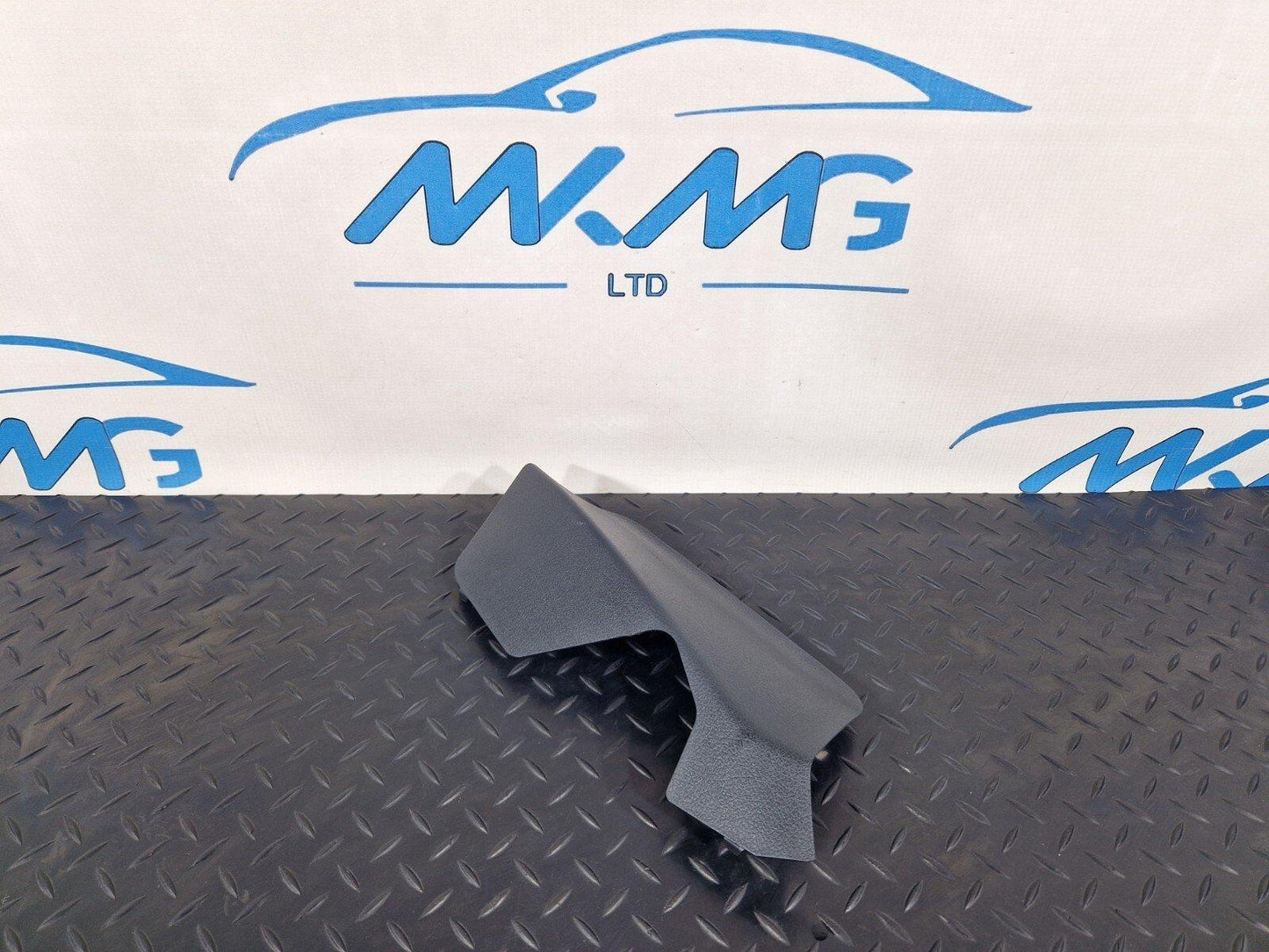 19-ON MERCEDES BENZ CLA C118 INNER REAR LEFT C PILLAR COVER TRIM A1186930500