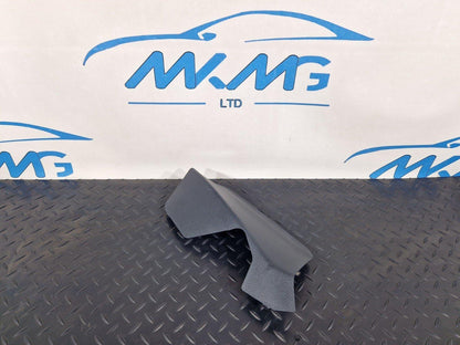 19-ON MERCEDES BENZ CLA C118 INNER REAR LEFT C PILLAR COVER TRIM A1186930500