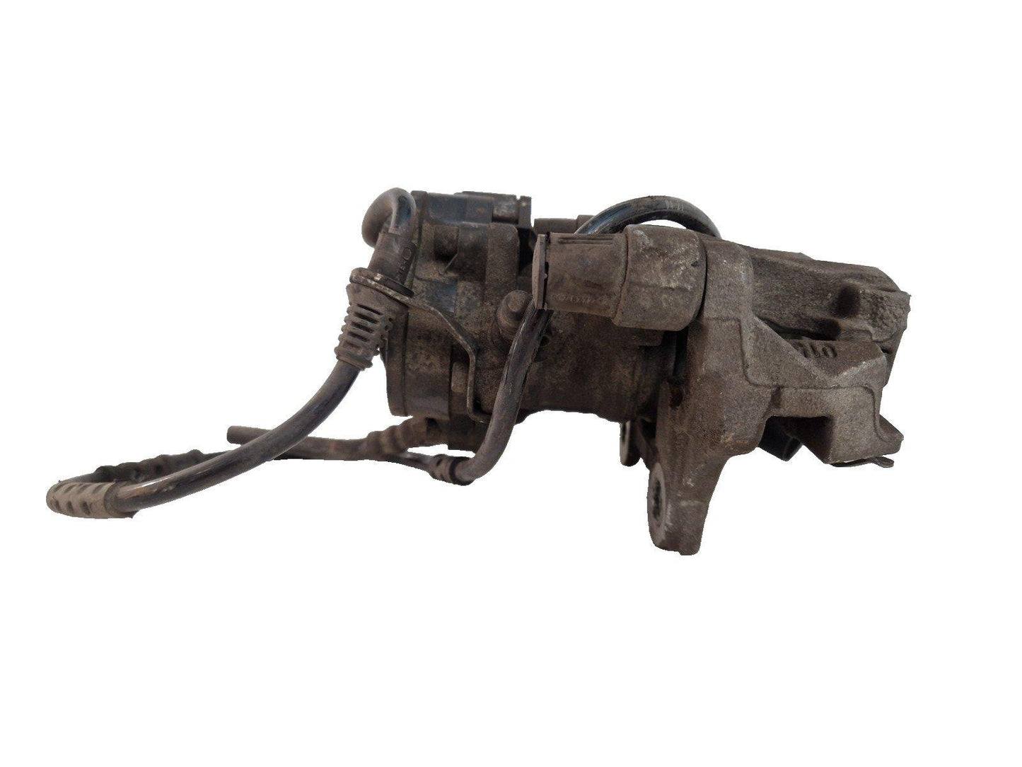 2021 BMW X1 F48 S-DRIVE GENUINE REAR LEFT PASSENGER BRAKE CALIPER 1543679