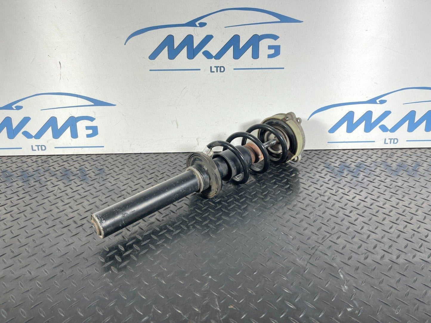 16-23 AUDI A5 F5 FRONT STRUT SHOCK ABSORBER & SPRING FITS BOTH SIDES 8W0413031BA