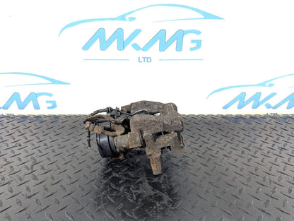 14-19 LAND ROVER L550 DISCOVERY SPORT BRAKE CALIPER REAR RIGHT SIDE FK722K327BC