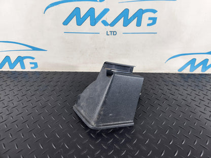 Mercedes-Benz B200d B-Class W247 Front Seat Guide Rail Cover Trim a2479190500