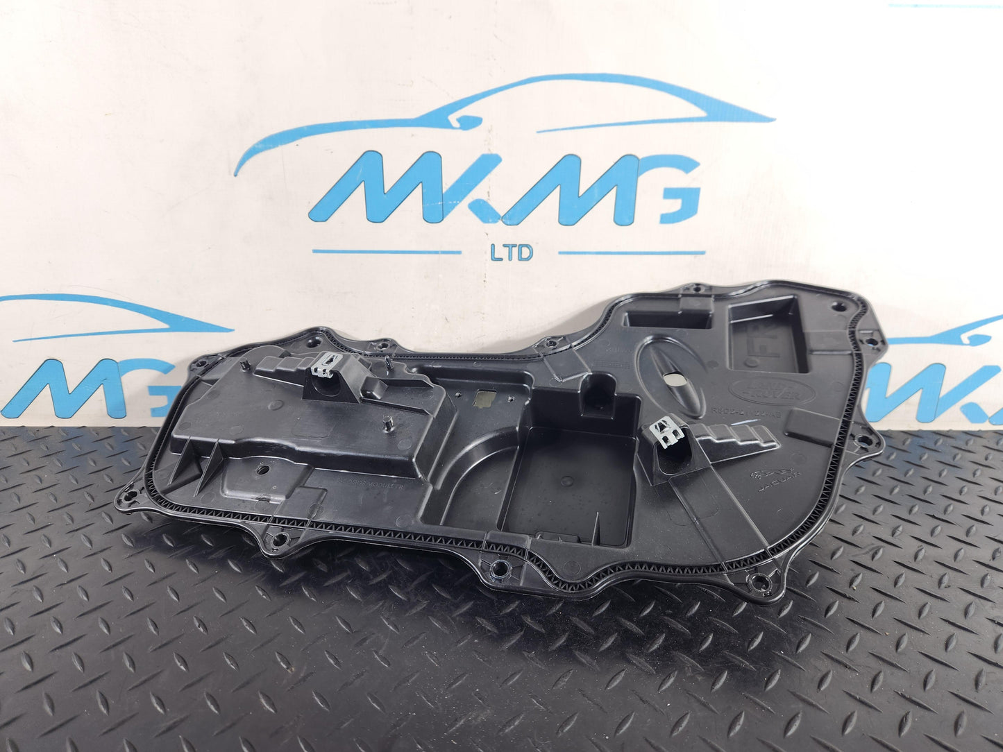 Land Rover Range Rover Evoque L551 Front Right O/S Door Panel R8D2-21122-AB
