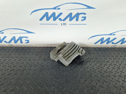 15-18 AUDI A7 4G REAR LEFT SPRING RUBBER COVER GUARD 8R0511539C