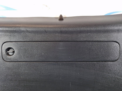 Land Rover Range Rover Evoque L551 REAR TAILGATE BOOT LID INNER PANEL TRIM COVER