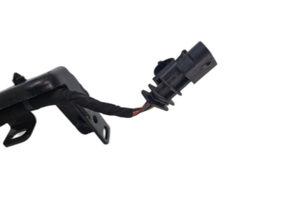 15-21 JAGUAR F-PACE GENUINE XF VELAR FASTENER BRACKET G4D39L456AD