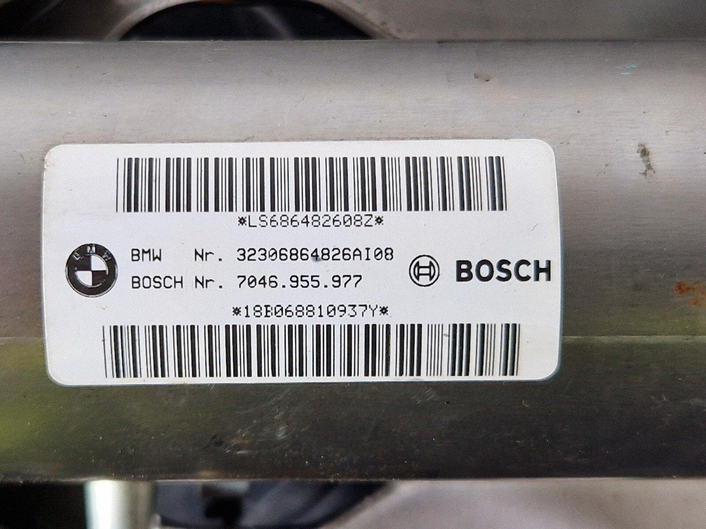 BMW Steering Wheel Column Fits 2 Series F45 F46 X1 F48 X2 F39 6864826