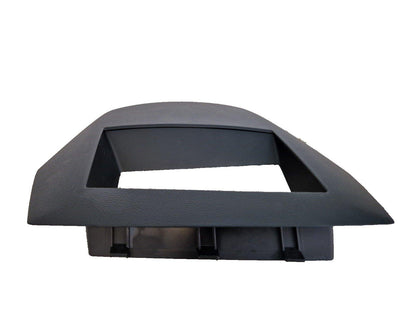 16-20 AUDI Q7 4M GENUINE OEM HEAD UP DISPLAY TRIM 4M2857161