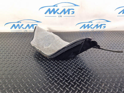 10-18 AUDI A7 4G S-LINE OEM HEAT PROTECTION 4G0804165B