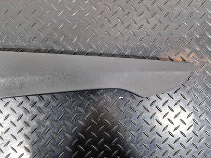 16-23 AUDI A5 F5 GENUINE LEFT PASSENGER SIDE CENTRE CONSOLE TRIM COVER 8W2863305