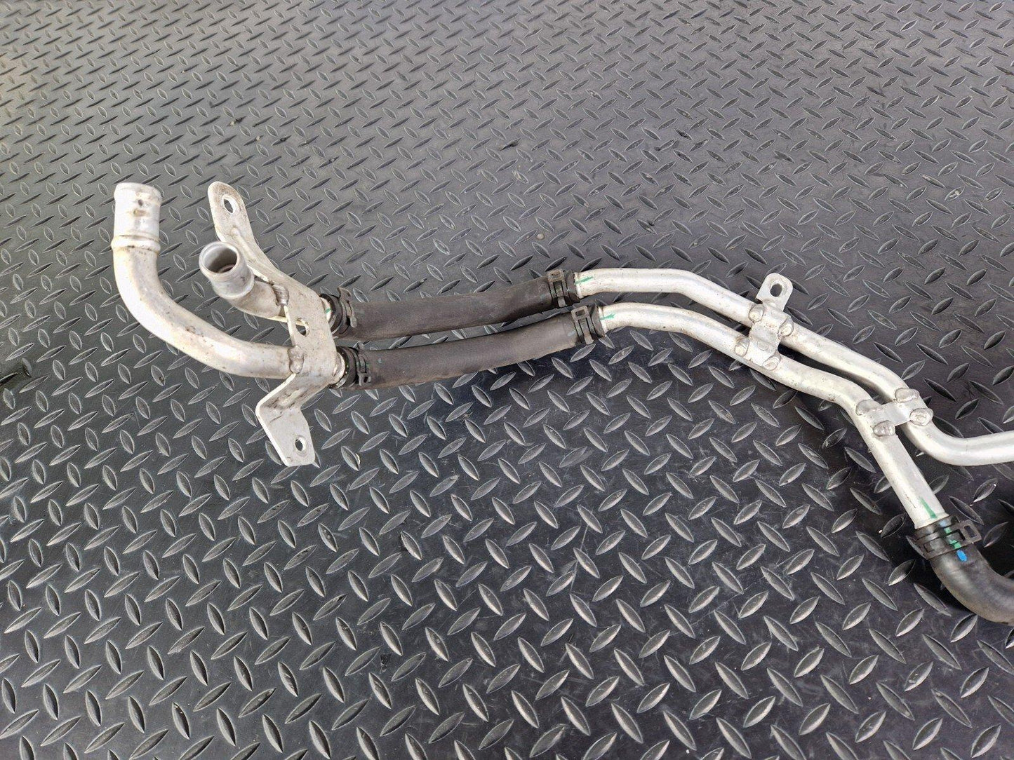 14-23 MERCEDES BENZ VITO W447 GENUINE WATER COOLANT HOSE PIPE LINE A4478320015
