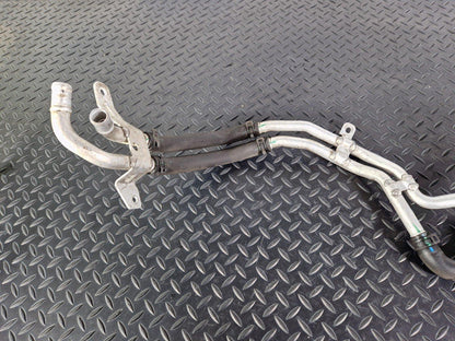 14-23 MERCEDES BENZ VITO W447 GENUINE WATER COOLANT HOSE PIPE LINE A4478320015