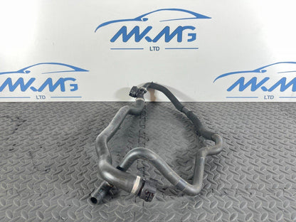 BMW X1 F48 2 SERIES F45 F46 2.0D B47 DIESEL ENGINE COOLANT PIPES 7617363 9250566