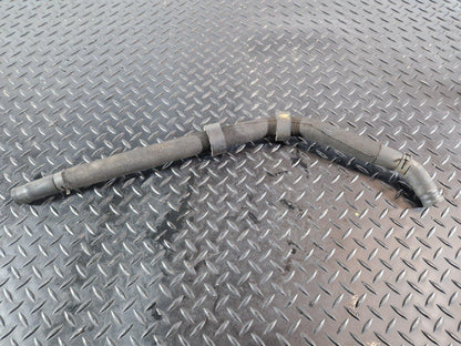 10-15 AUDI Q7 4L COOLANT HOSE 7L8121073H