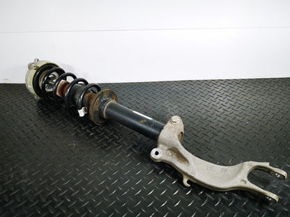 16-19 AUDI A4 B9 GENUINE FRONT LEFT N/S SHOCK ABSORBER 8W0413031T 8W0031T