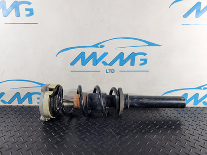 Audi A4 B9 Front Strut Shock Absorber Fits Both Sides Genuine 8W0413031BB
