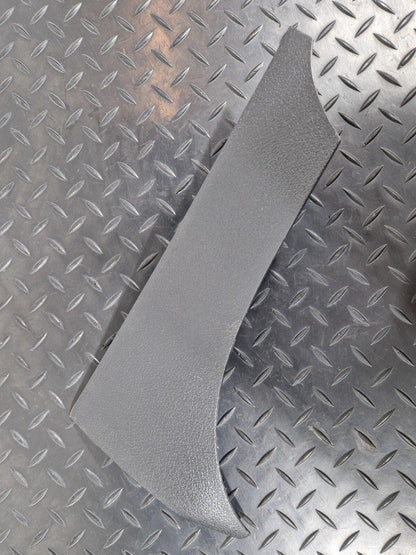 18-ON MERCEDES BENZ SPRINTER W907 DASHBOARD COVER LEFT LOWER TRIM A9106803000