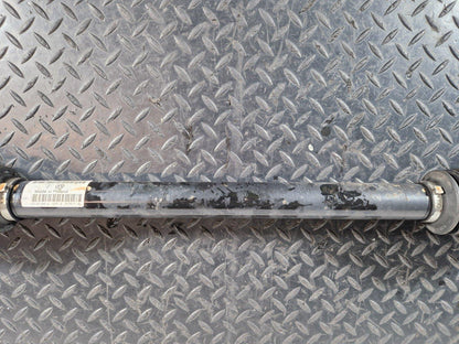 10-18 VW TOUAREG 7P 3.0 TDI V6 OEM REAR RIGHT OR LEFT SIDE DRIVESHAFT 7P0501201G