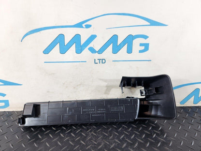 19-ON MERCEDES BENZ B CLASS W247 FRONT LEFT SEAT GUIDE RAIL COVER A2479190100