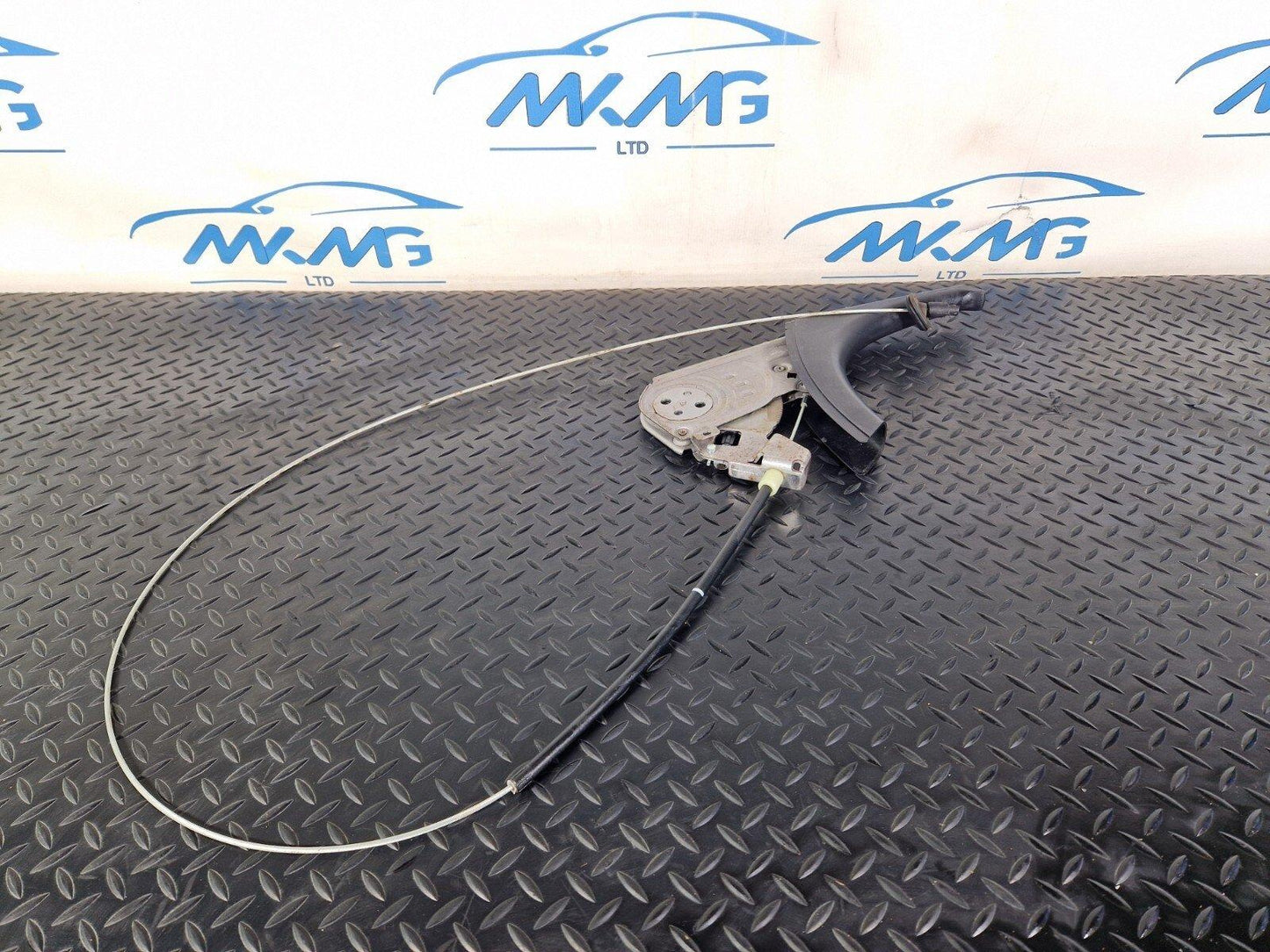 18-ON MERCEDES SPRINTER W907 W910 HANDBRAKE A9074204500