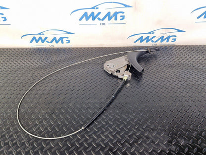 18-ON MERCEDES SPRINTER W907 W910 HANDBRAKE A9074204500