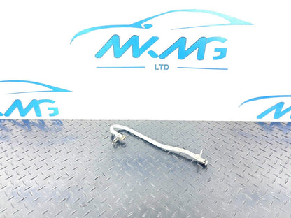 14-21 MERCEDES BENZ C350e W205 GENUINE HYBRID TURBOCHARGER PIPE A2742030602