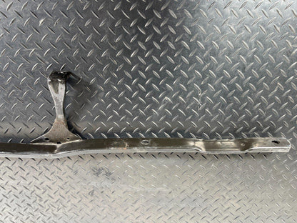 16-23 AUDI A5 F5 Underfloor Stiffening Diagonal Brace Right Side 8W8505476