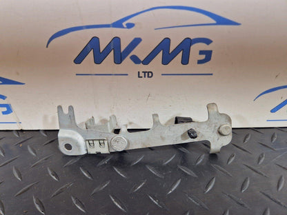 11-19 MERCEDES BENZ ML W166 EXHAUST SYSTEM PRESSURE SENSOR BRACKET A2464900840