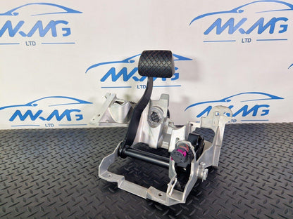 12-17 AUDI Q5 S-LINE GENUINE OEM BRAKE PEDAL 8K2721117