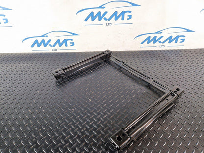 16-20 AUDI Q7 4M GENUINE FRONT SEAT FRAME BRACKET FITS LEFT & RIGHT 4M0881677A
