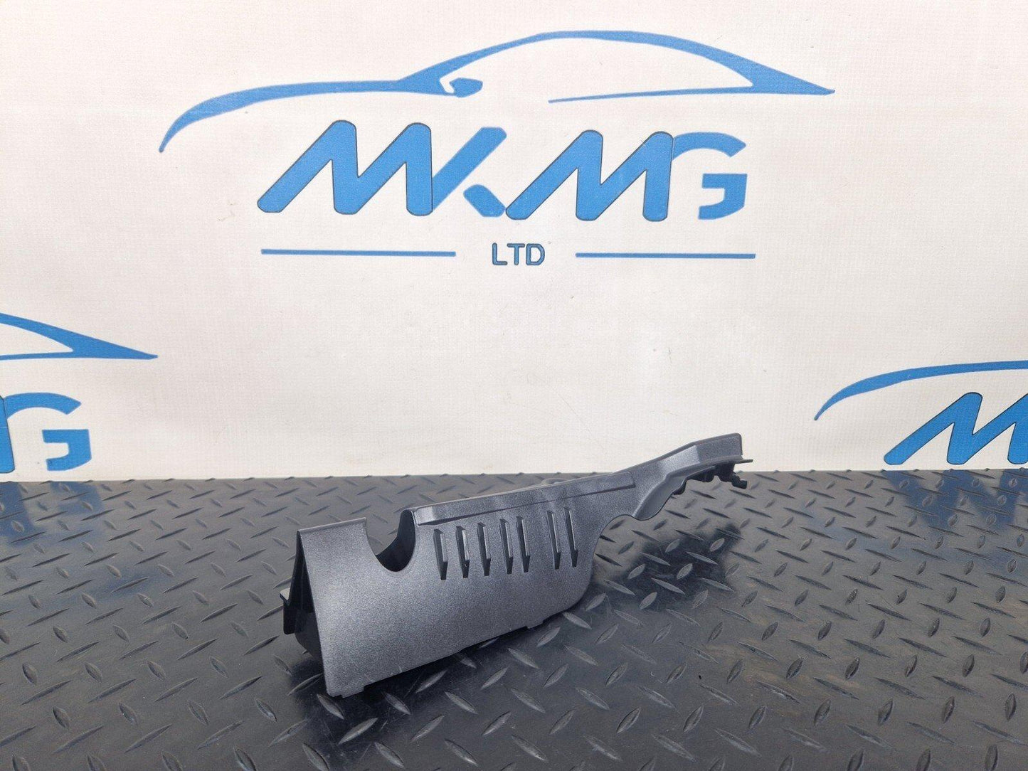 16-19 AUDI A4 B9 GENUINE LEFT SIDE ROOF SRS BRACKET 8W5880755
